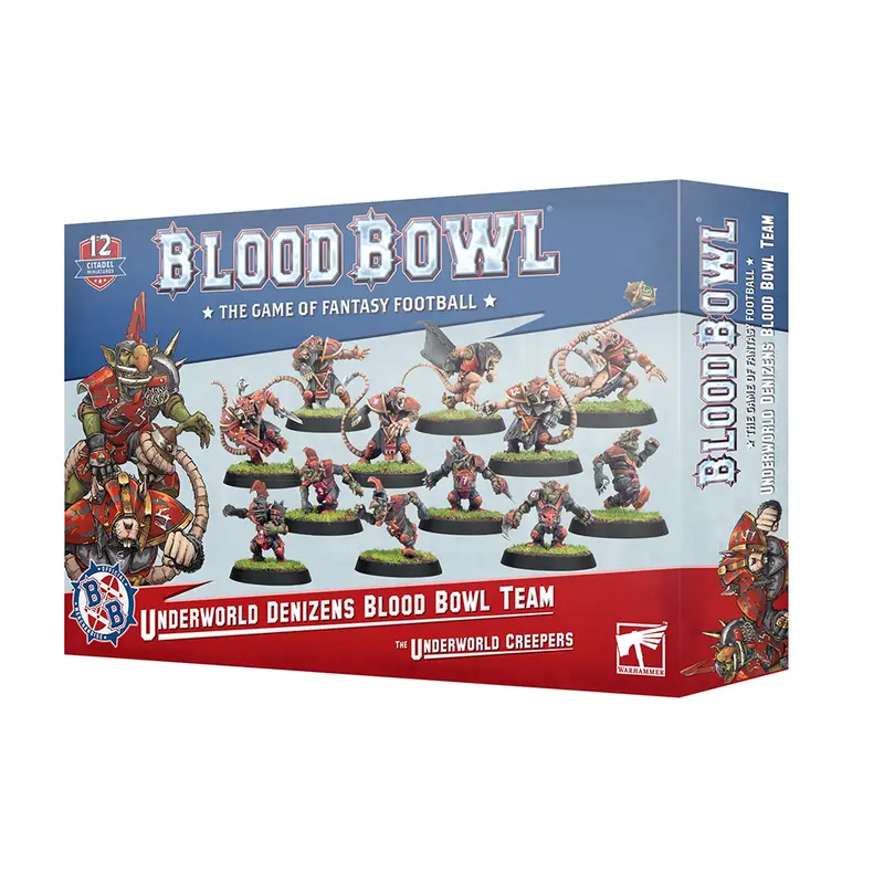 Blood Bowl