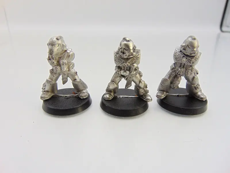 Blood Claw Bodies