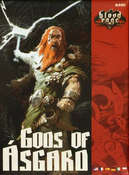 Blood Rage