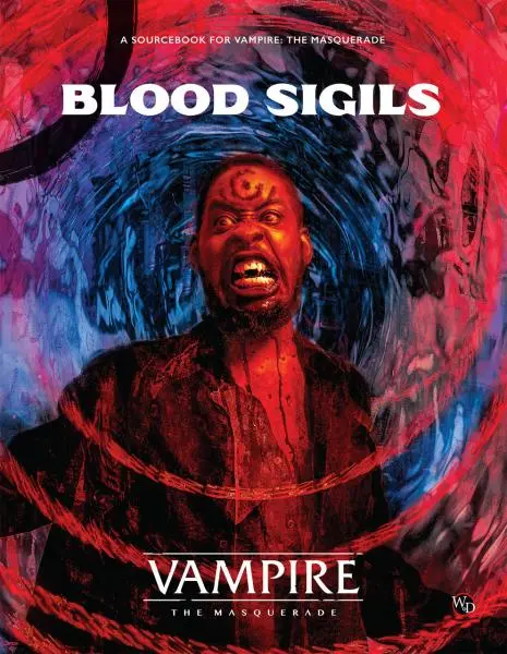 Blood Sigils Sourcebook