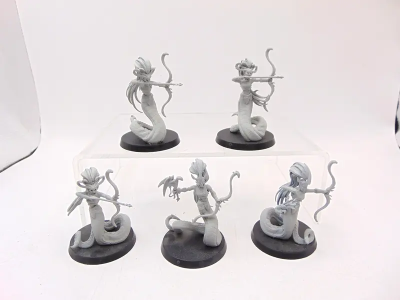 Blood Stalkers