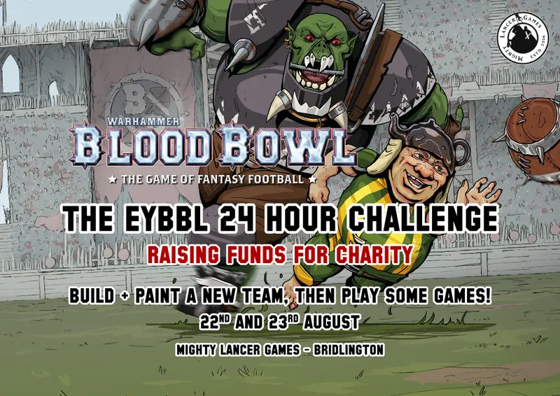 Bloodbowl