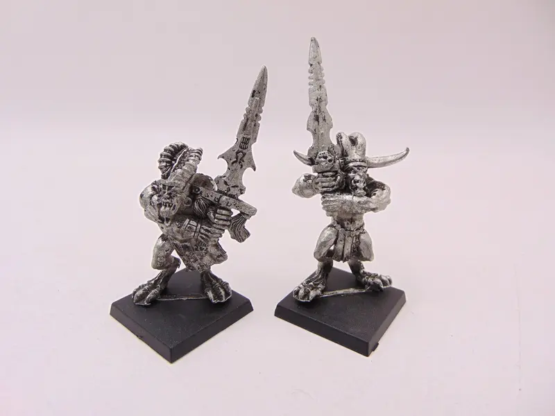 Bloodletters