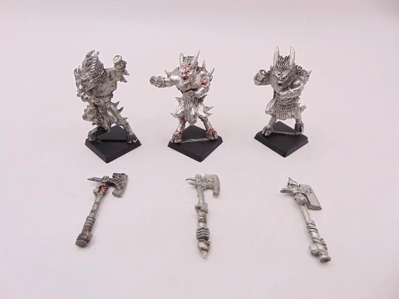 Bloodletters