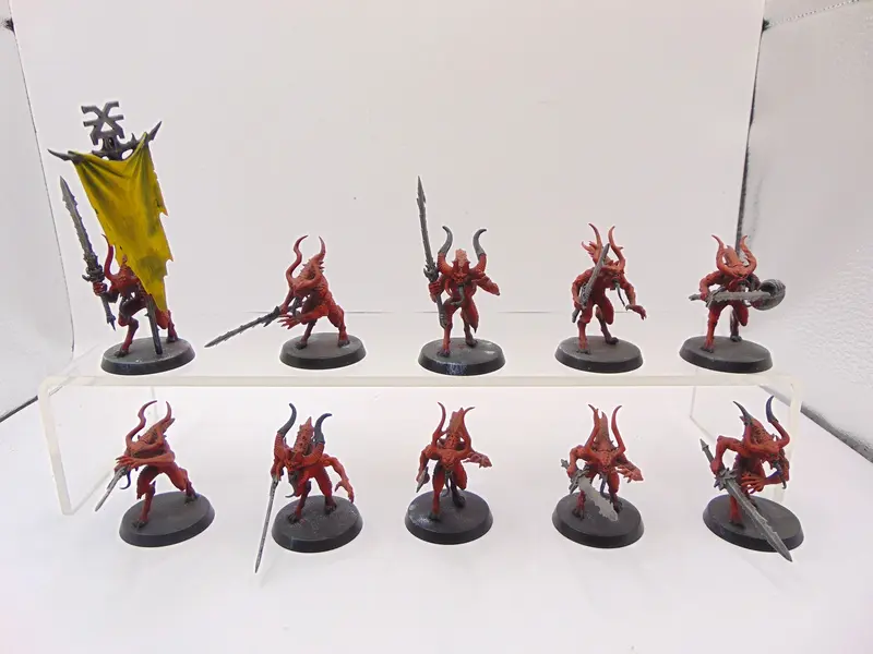 Bloodletters