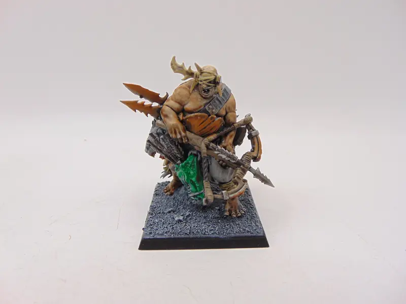 Bloodpelt Hunter