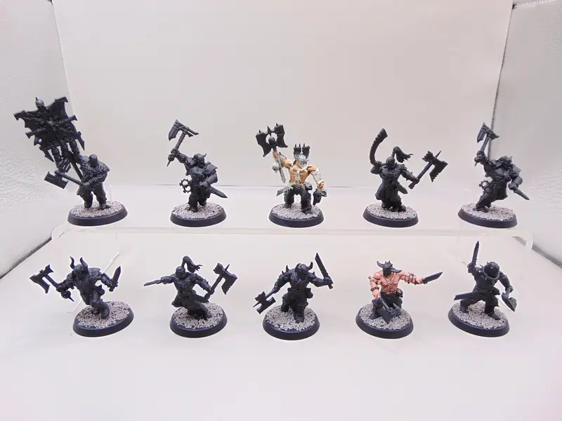 Bloodreavers