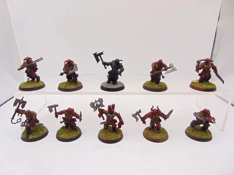 Bloodreavers