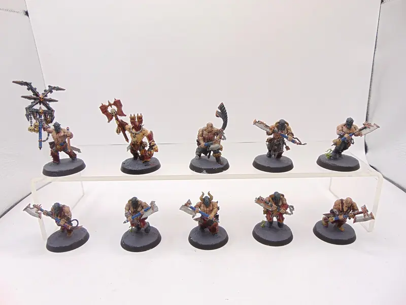 Bloodreavers