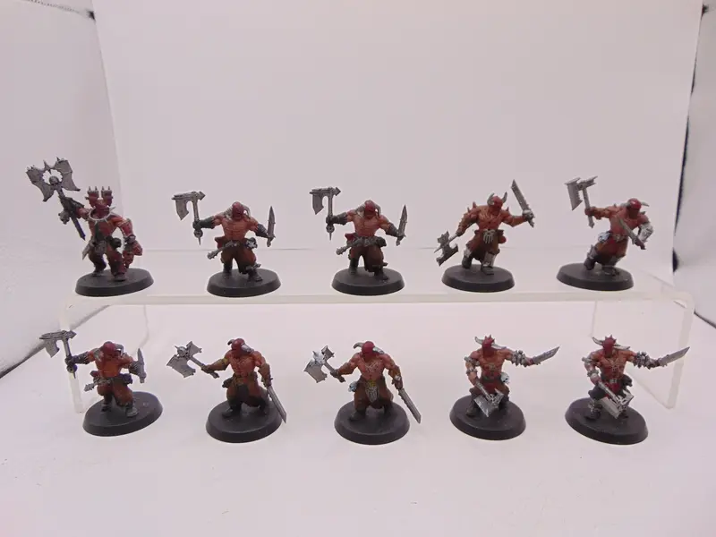Bloodreavers