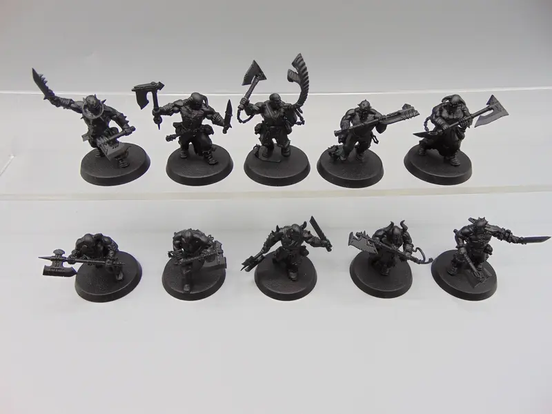 Bloodreavers