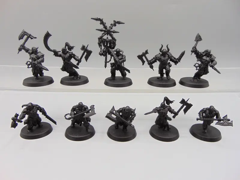 Bloodreavers