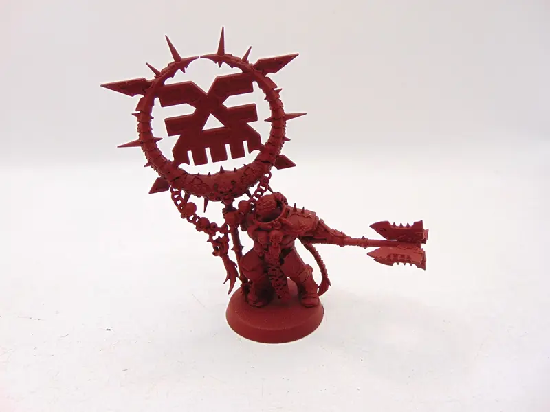 Bloodsecrator
