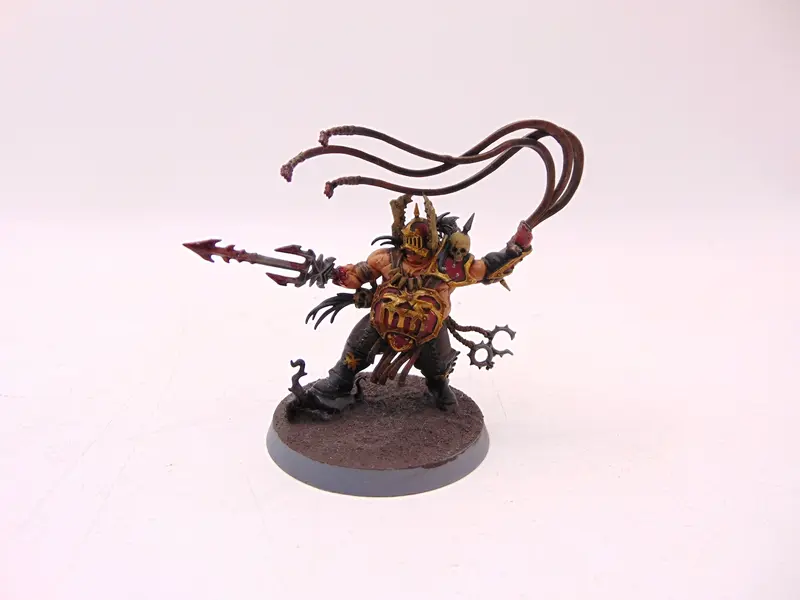 Bloodstoker
