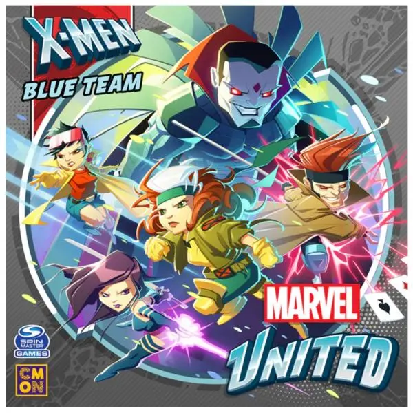 Blue Team