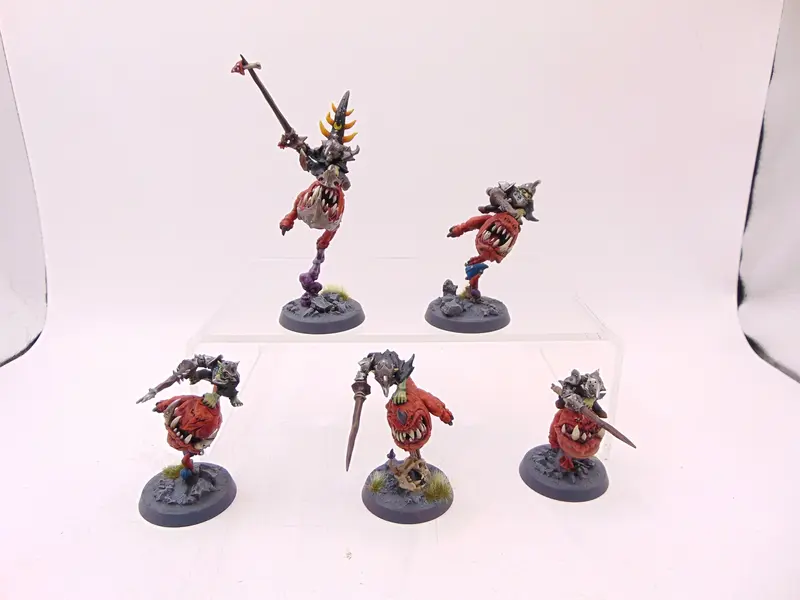 Boingrot Bounderz