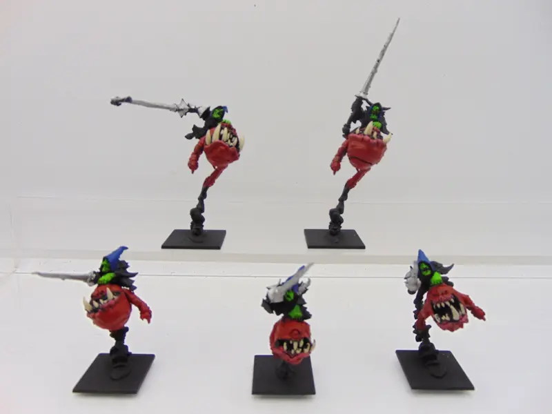 Boingrot Bounderz