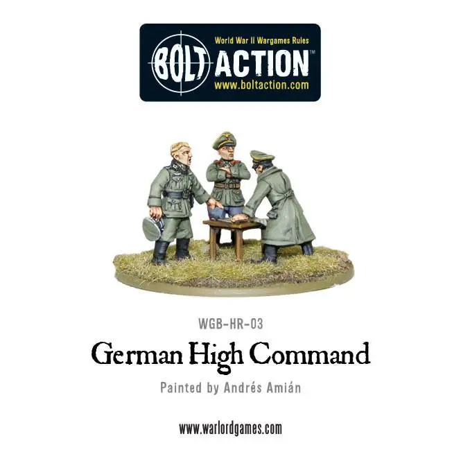 Bolt Action