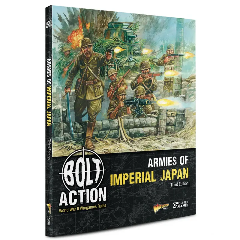 Bolt Action