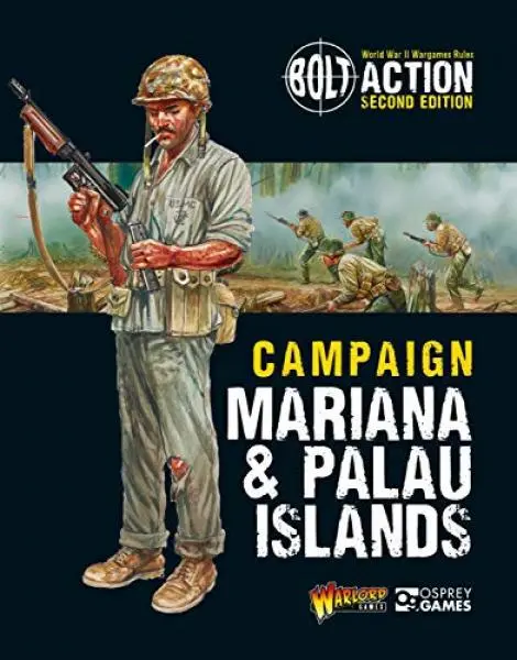 Bolt Action
