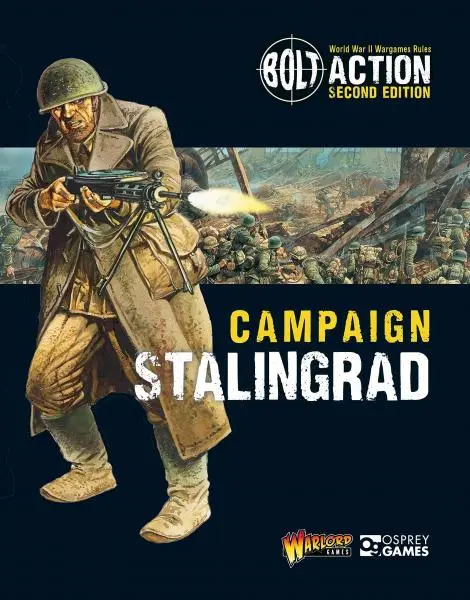 Bolt Action