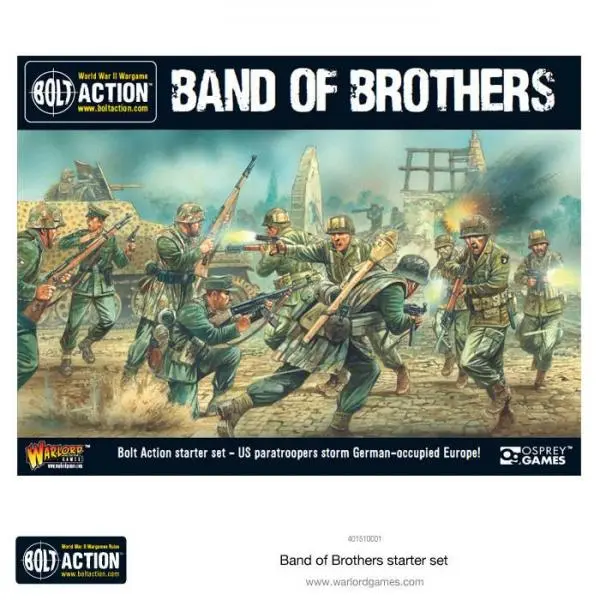 Bolt Action
