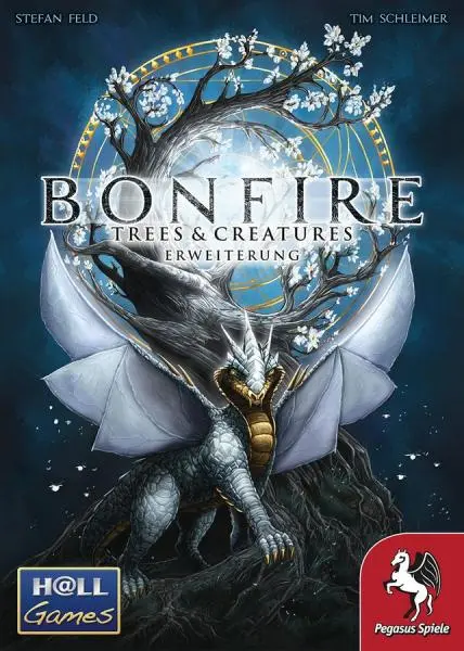 Bonfire