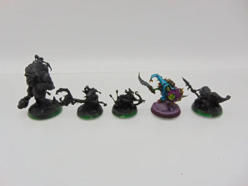 Borgit's Beastgrabbaz