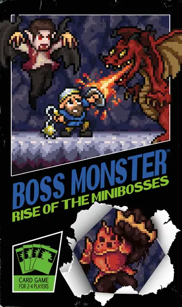 Boss Monster