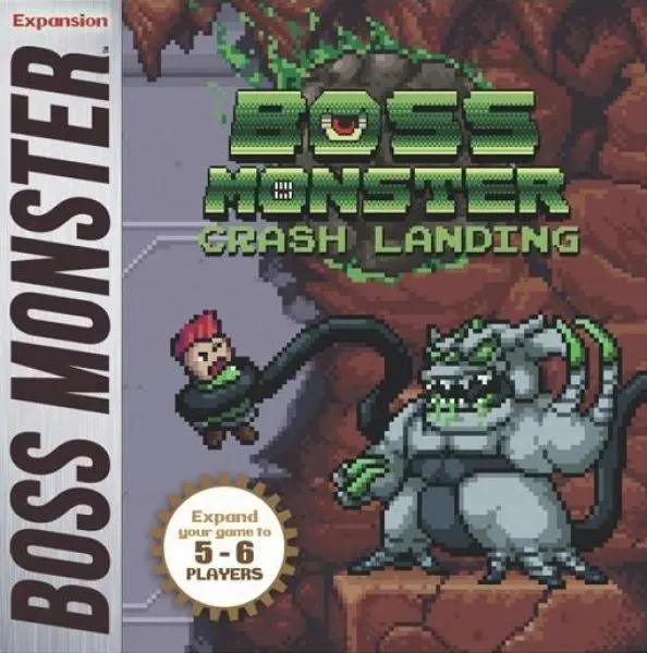 Boss Monster