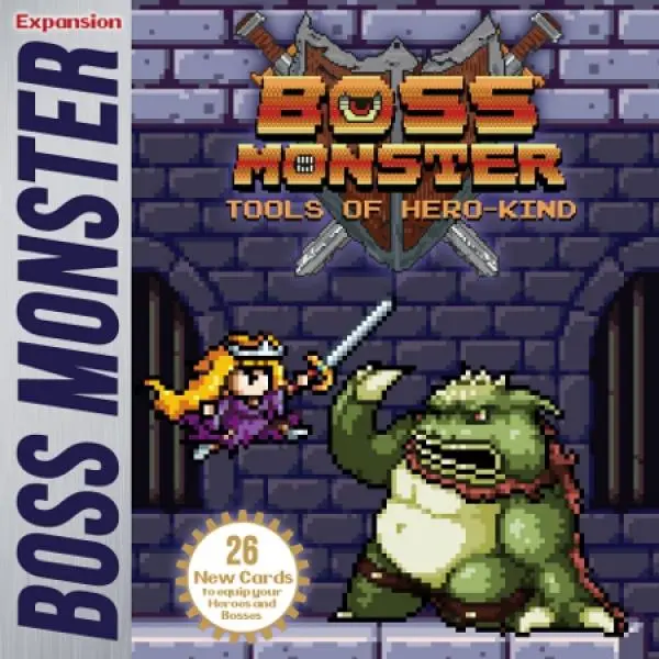 Boss Monster