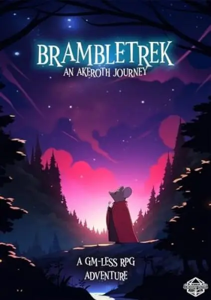 Brambletrek