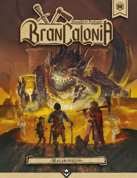 Brancalonia