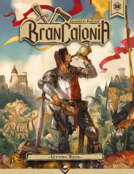 Brancalonia RPG