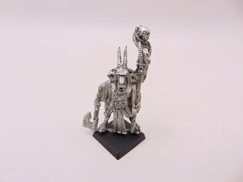 Bray Shaman