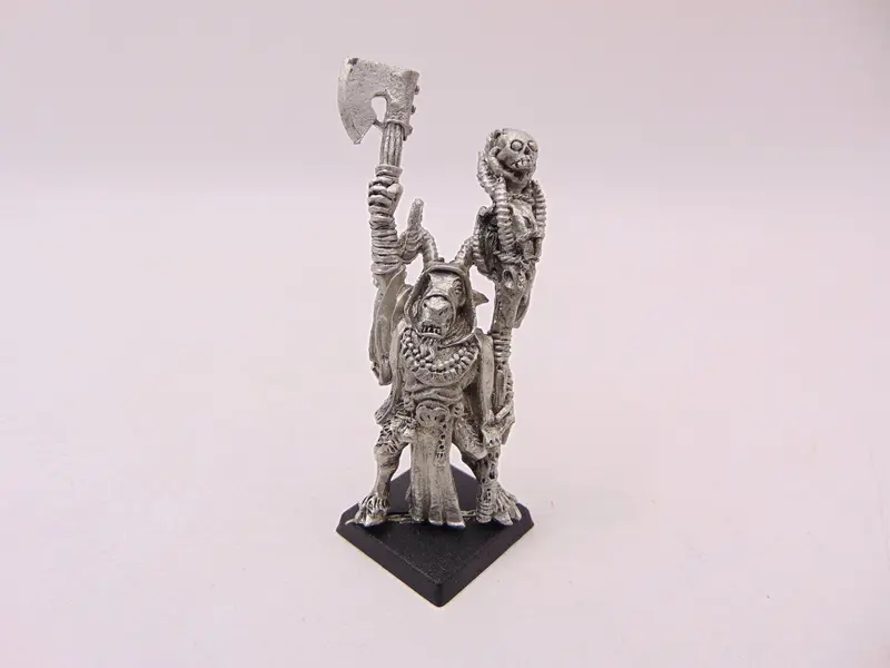 Bray Shaman
