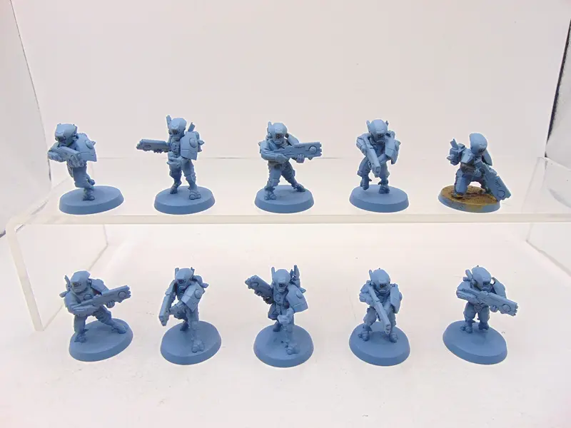 Breacher Team