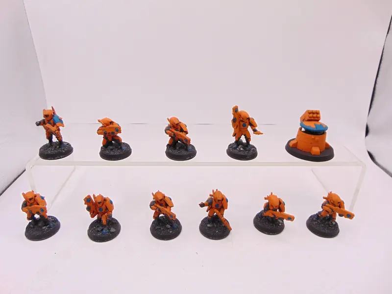 Breacher Team