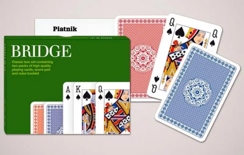 Bridge (Piatnik)