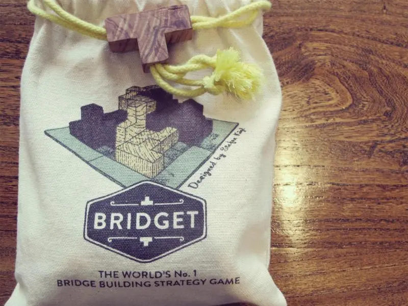 Bridget