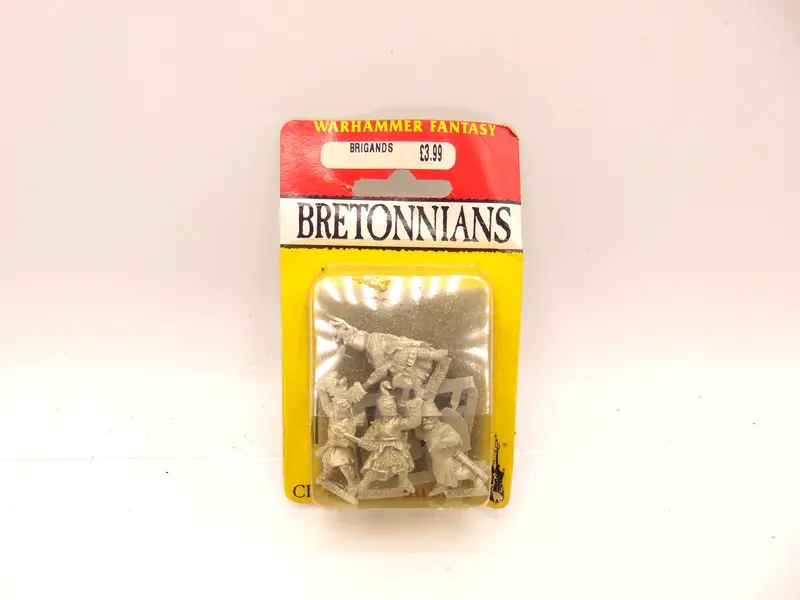 Brigands