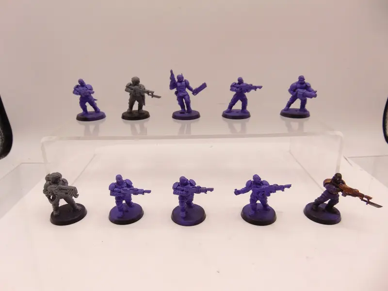 Brood Brothers