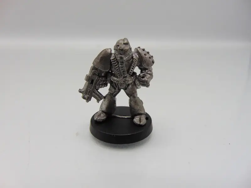 Brother A Skull