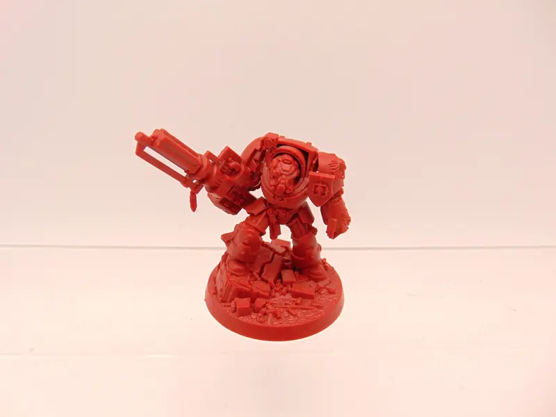 Brother Feurran / Etrus