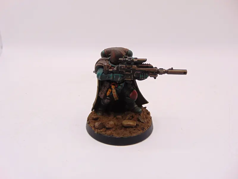 Brother Flavian