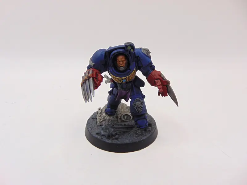 Brother Sanyctus
