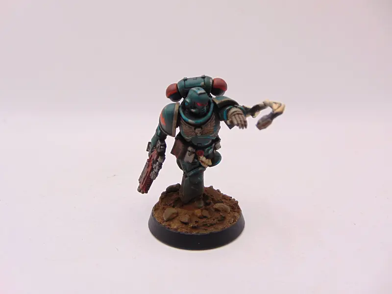 Brother Thysor