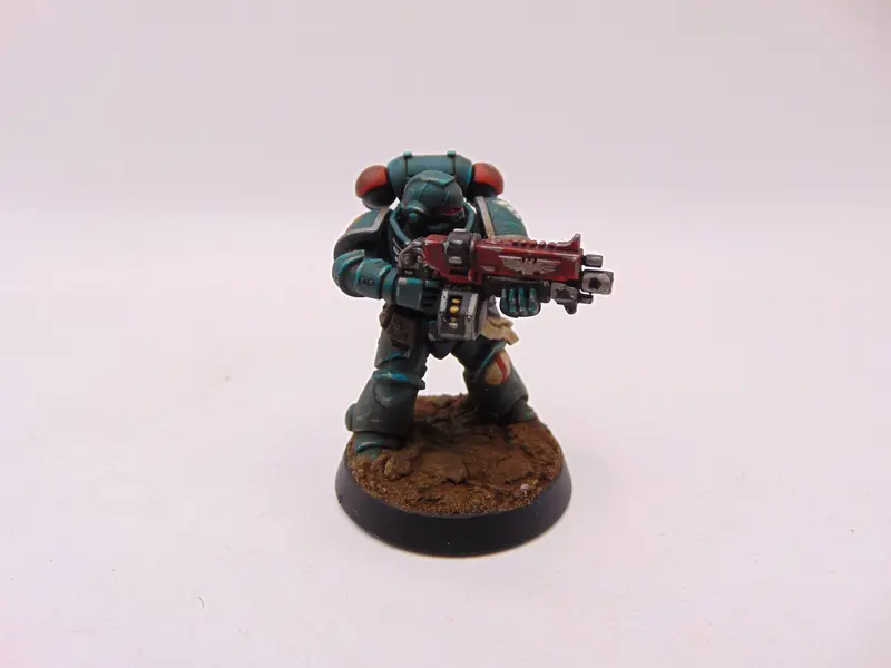 Brother Vignius