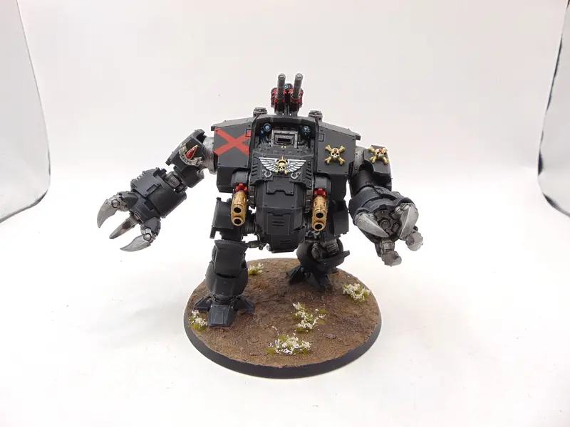 Brutalis Dreadnought