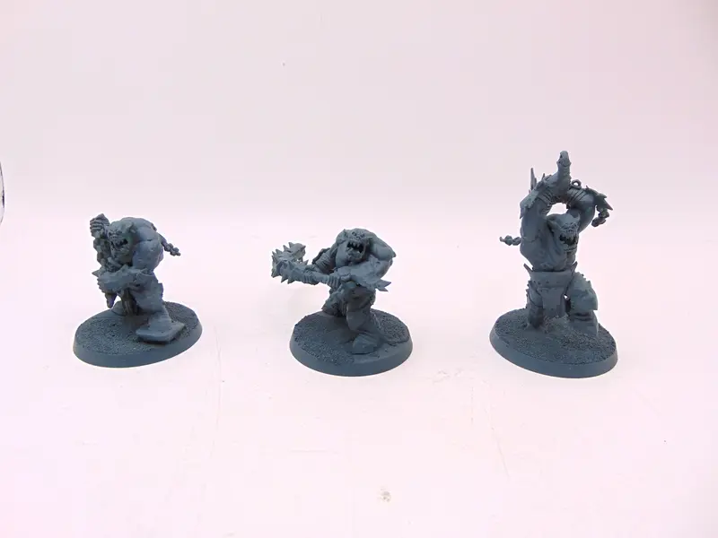 Brute Ragerz